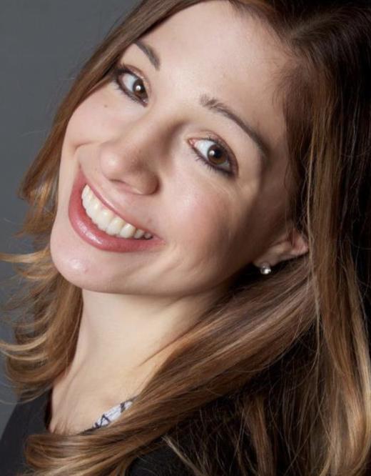 Lindsay Hansen Central Connecticut State University